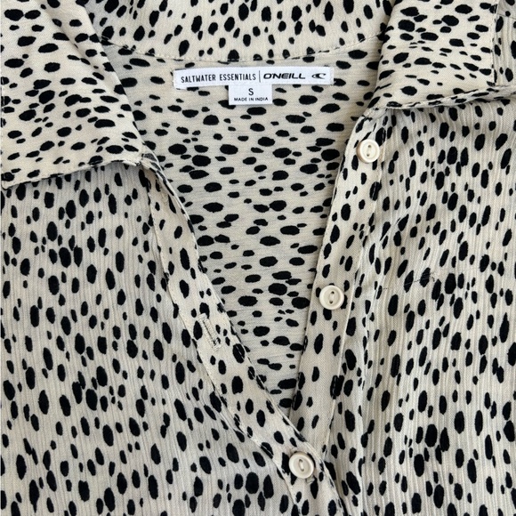 O’Neill Saltwater Essential Minidress - Picture 2 of 11